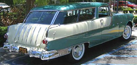 1955 Pontiac Safari For Sale San Diego, California