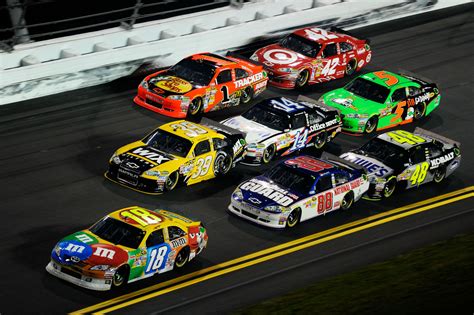 80+ Nascar HD Wallpapers and Backgrounds