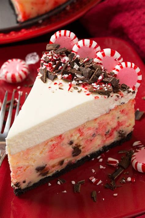 60 Easy Christmas Desserts - Best Recipes and Ideas for Christmas Dessert