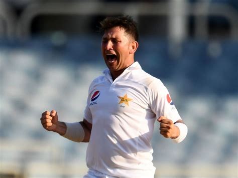 Yasir Shah joins Kent's County Championship promotion push