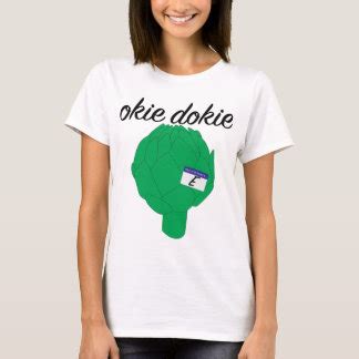 Okie Dokie Clothing & Apparel | Zazzle