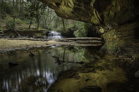 A Weekend in Kentucky's Red River Gorge | Outdoor Project