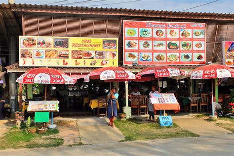 10 Best Restaurants in Karon Beach - Where to Eat around Karon – Go Guides