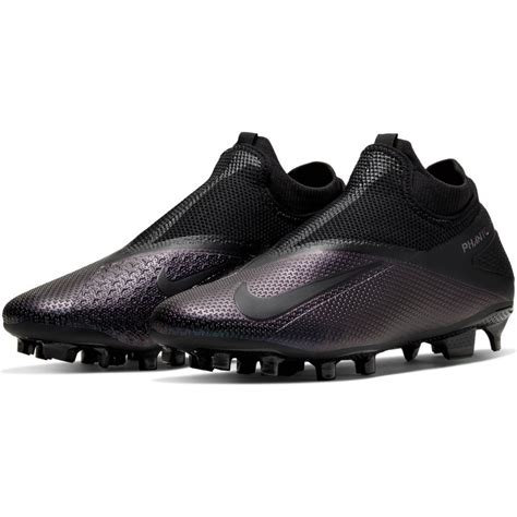 Nike Phantom Vision 2 Pro DF FG Soccer Cleats | Soccer Village