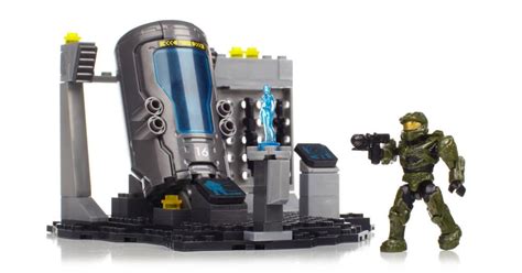 Halo 4 Lego Sets