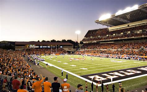 Oregon State Football Stadium - 1920x1200 Wallpaper - teahub.io