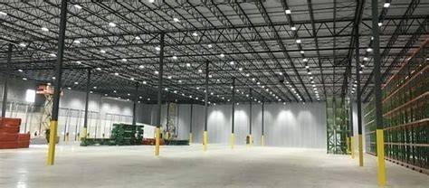 Warehouse Lighting Design Calculator | LEDLightingSupply.com