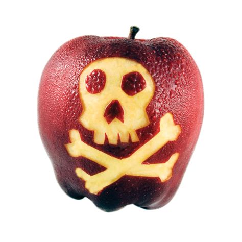 Poisoned apple clipart 20 free Cliparts | Download images on Clipground 2024