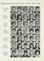 East Rowan High School - Eastonian Yearbook (Salisbury, NC), Class of ...