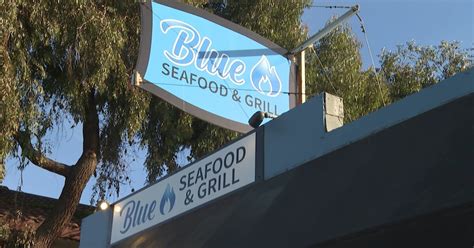 Arroyo Grande restaurant reopens weeks after car crash forced its closure