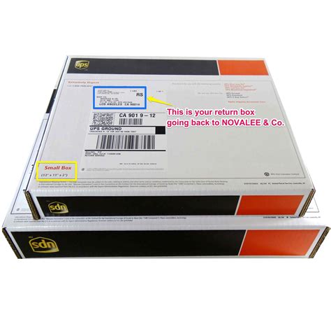 Ups Sticker Labels - Labels and Stickers: UPS / Ups worldwide services ...