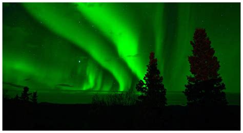 Unique interaction in Earth's magnetosphere causes new type of auroras ...