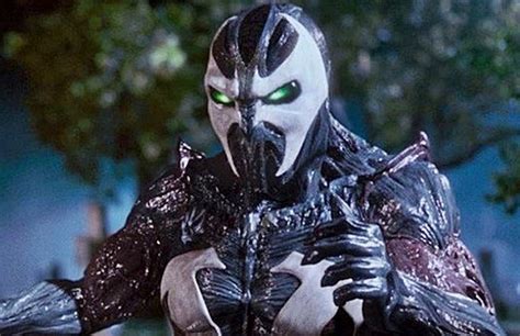 Spawn Reboot To Finally Film This Year Thanks To Joker's Success | Geek Culture