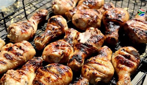 Chicken braai - FinGlobal