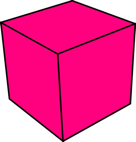 Cube 3D Png - ClipArt Best