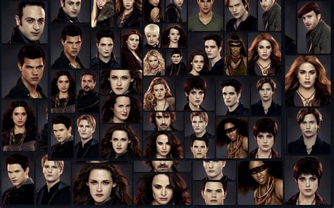 Twilight Breaking Dawn Wallpaper (66+ pictures) - WallpaperSet