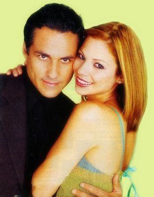 Maurice Benard aka Sonny Corinthos of GH