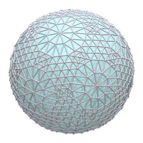 SimplyDifferently.org: Geodesic Polyhedra