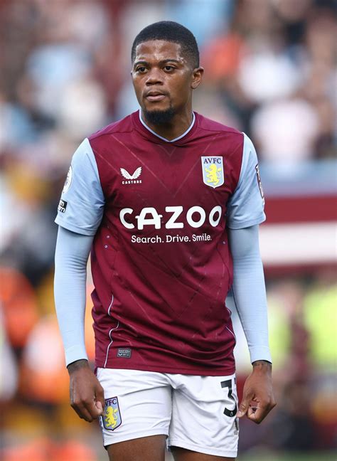 Chelsea ‘eye transfer for Aston Villa ace Leon Bailey’ to team up with ...