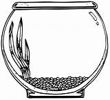 Aquarium Coloring Sheets Printable Pages sketch template