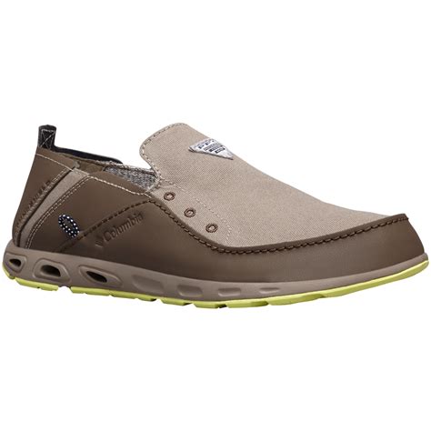 Columbia Men's Bahama Vent PFG Fishing Shoes | Sportsman's Warehouse