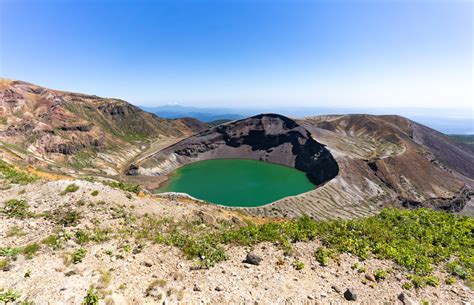 Mt. Zao | The Hidden Japan