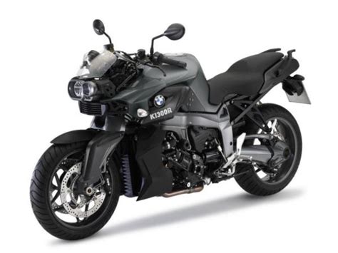 BMW K1300 - Dhoom 3 Bike - Autos Images & Photos