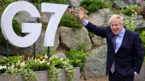 G7 Leaders' Summit to begin with focus on Covid, climate change | Zee ...