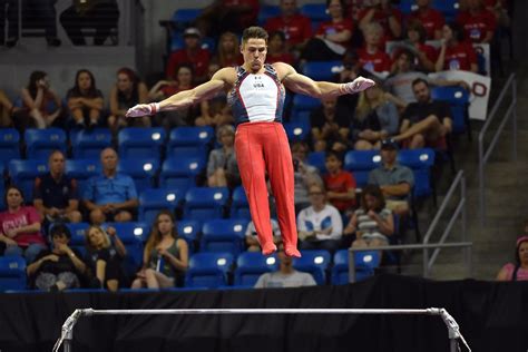 US Olympic trials 2016 live stream: How to watch men's gymnastics online - SBNation.com