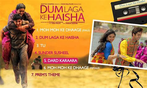 Dum Laga Ke Haisha Review