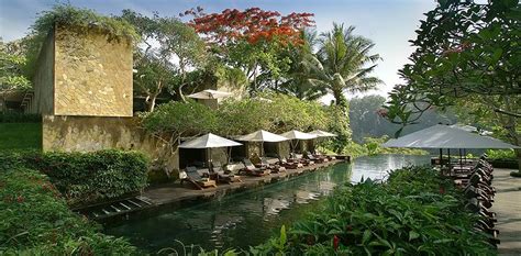 Unique Hotels in Indonesia