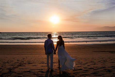 Blog | Our Favorite Wedding Sunset Photos