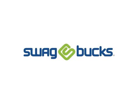 Swag Bucks Logo PNG vector in SVG, PDF, AI, CDR format