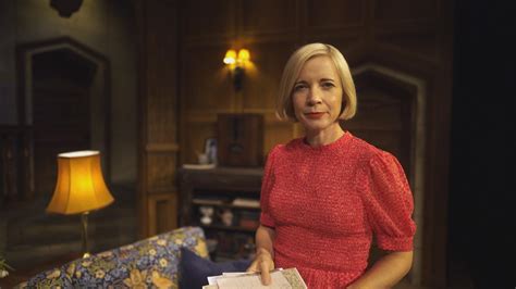 Agatha Christie: Lucy Worsley on the Mystery Queen - 'The Mousetrap ...