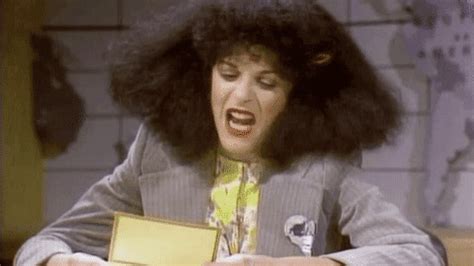 Roseanne Roseannadanna GIFs - Find & Share on GIPHY