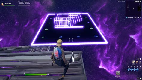 Fortnite 1V1 Build Fight Map: New Creative Map Code and All About it