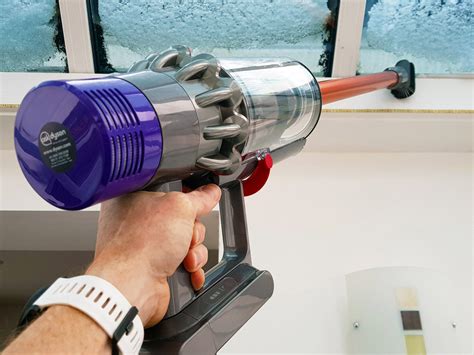 Dyson Cyclone V10 Absolute Review | Trusted Reviews