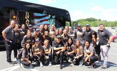 UMBC Softball: Full Steam Toward The 'Three-peat' - UMBC: University Of ...