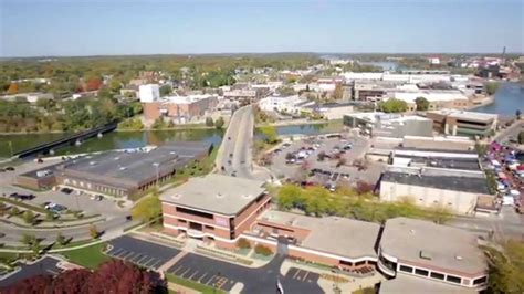 Autumn in Beloit, Wisconsin | Beloit, Wisconsin, Great places