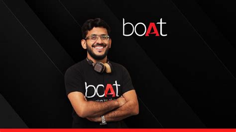 Aman Gupta: Co-Founder of Billion Dollar Company boAt