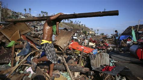 Photos: Typhoon Haiyan | CNN