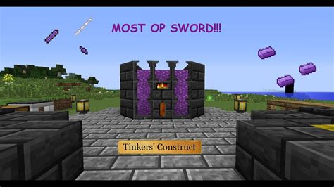 Tinkers Construct 1.12.2 Best Rapier - Explore All Best Results Updated 2022