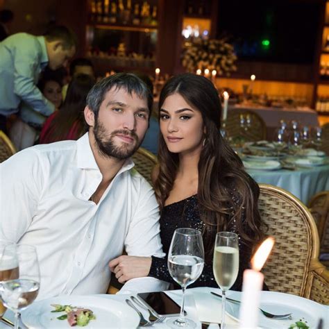 Alex Ovechkin 2024 Update]: Career Net Worth | Wife - Players Bio