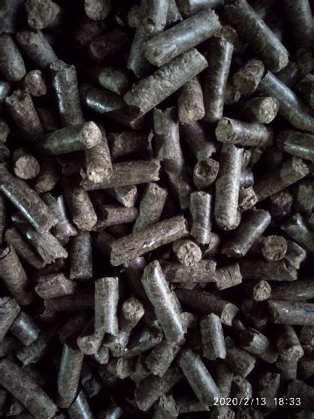 Biomass Pellets Buy Biomass Pellets for best price at INR 8.30 / Kilogram ( Approx )