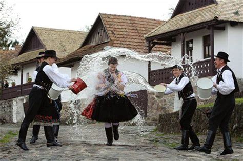 An Introduction To Hungary's Rich Folk Culture - XpatLoop.com