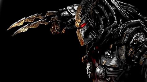 Predator HD Desktop Wallpapers - Top Free Predator HD Desktop ...