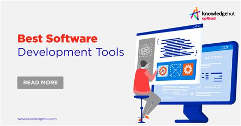 25 Best Software Development Tools To Use In 2024