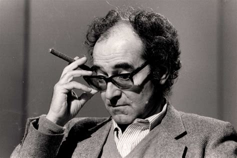 Jean-Luc Godard Teases Retirement After Nearly 7 Decades | IndieWire