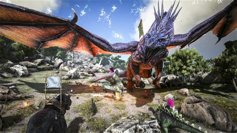 Images ARK : Survival Evolved - Page 2