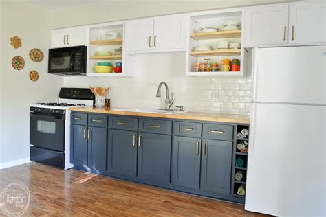 Kitchen Remodel Using Existing Cabinets – Things In The Kitchen